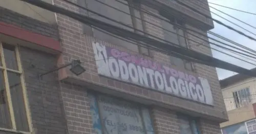 CONSULTORIO ODONTOLOGICO CALLE 64